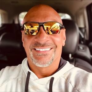 Meet your Posher, Kevin